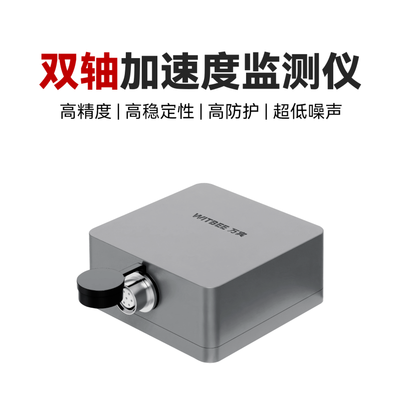 智能加速度監(jiān)測儀<br>EN302-XY
